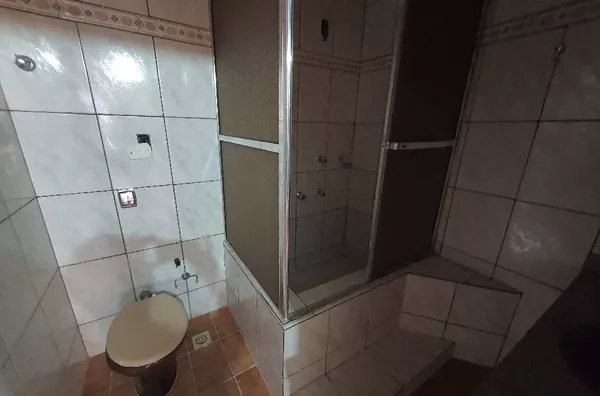 Apartamento cobertura para venda CONSIL Cuiabá