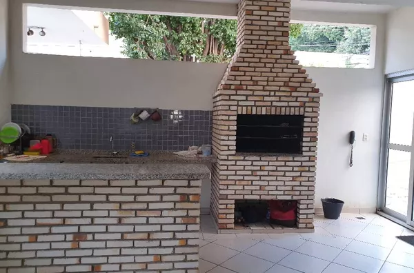 Apartamento cobertura para venda CONSIL Cuiabá