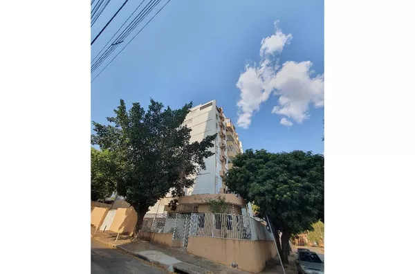 Apartamento cobertura para venda CONSIL Cuiabá