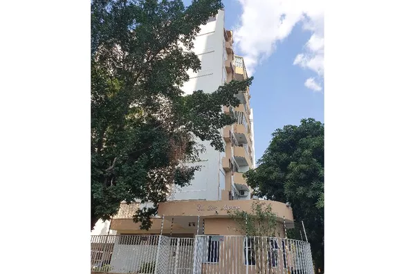 Apartamento cobertura para venda CONSIL Cuiabá