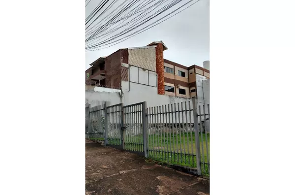 PREDIO para aluguel e venda BOSQUE DA SAÚDE Cuiabá