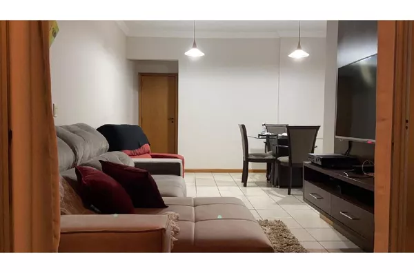 Apartamento 3/4 com 01 suite, 02 vagas, Jardim Santa Marta Cuiabá