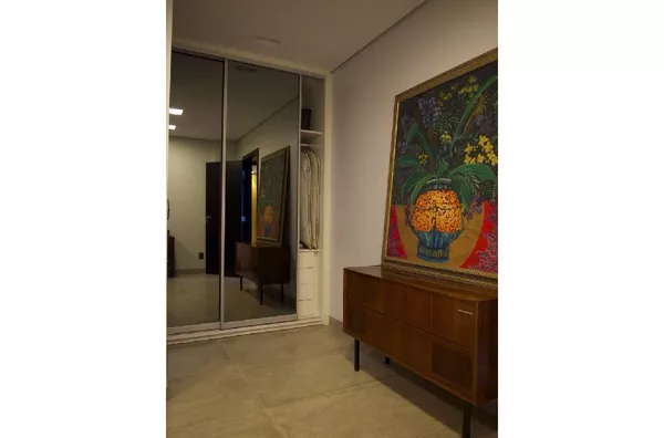 Apartamento para venda POPULAR Cuiabá