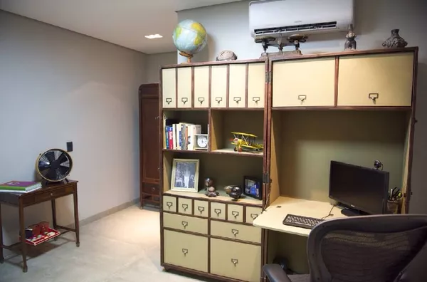 Apartamento para venda POPULAR Cuiabá