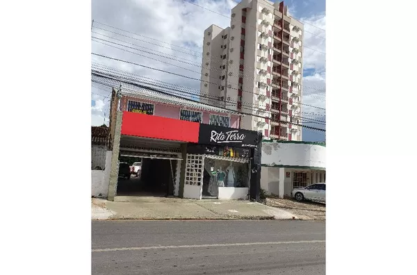 Casa para venda CENTRO NORTE Cuiabá