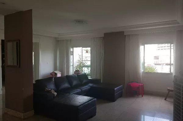 Apartamento para venda ARAÉS Cuiabá