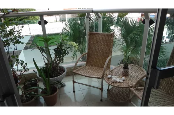 Apartamento para venda ARAÉS Cuiabá