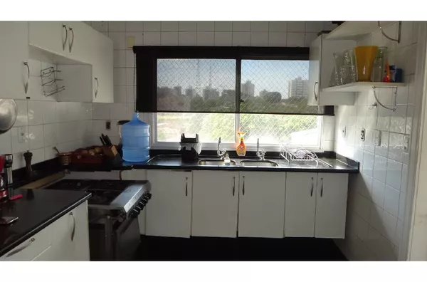 Apartamento para venda ARAÉS Cuiabá