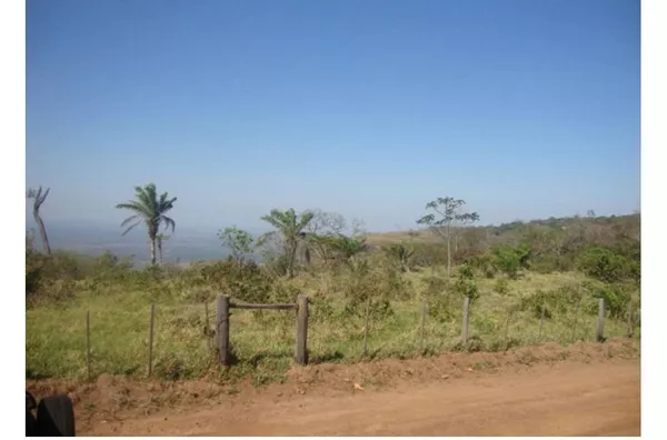 Terreno para venda ADOLFO KOBERSTAIN CHAPADA DOS GUIMARÃES