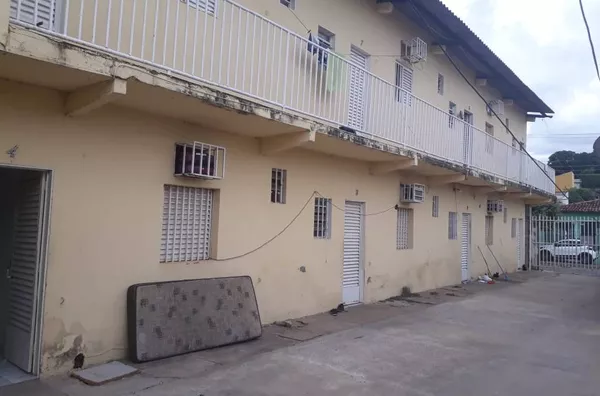 KITINETE para venda GOIABEIRAS Cuiabá