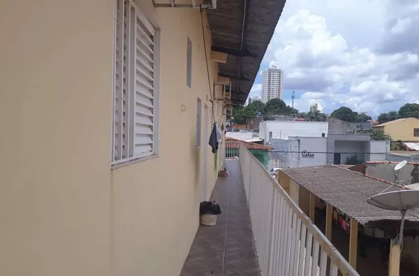 KITINETE para venda GOIABEIRAS Cuiabá