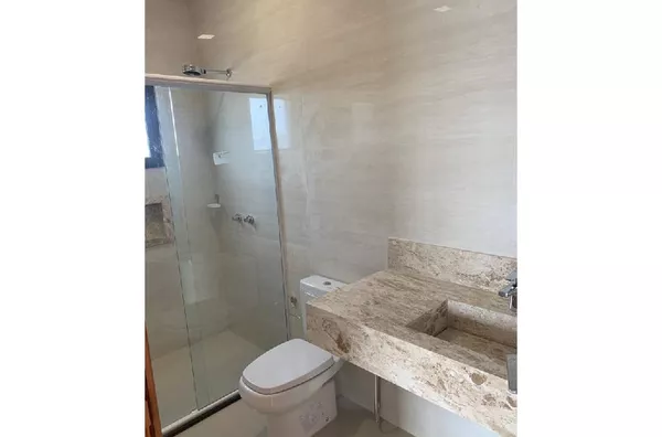 CASA EM CONDOMINIO FECHADO para venda RIBEIRÃO DO LIPA Cuiabá