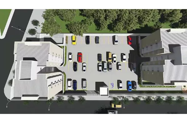 Apartamento para venda JARDIM PRESIDENTE I Cuiabá