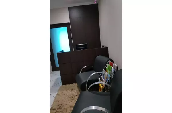 SALA COM. NO AMERICAN BUSINESS para venda BOSQUE DA SAÚDE Cuiabá