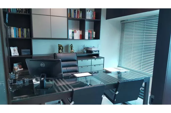 SALA COM. NO AMERICAN BUSINESS para venda BOSQUE DA SAÚDE Cuiabá