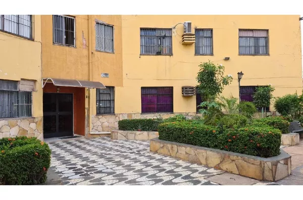 Apartamento para venda COOPHAMIL Cuiabá