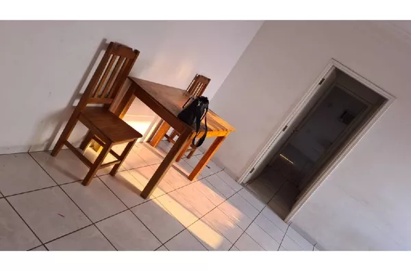 Apartamento para venda COOPHAMIL Cuiabá