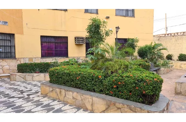 Apartamento para venda COOPHAMIL Cuiabá