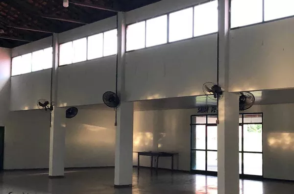 Barracão para venda DISTRITO INDUSTRIAL Cuiabá