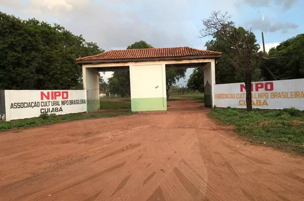 Barracão para venda DISTRITO INDUSTRIAL Cuiabá