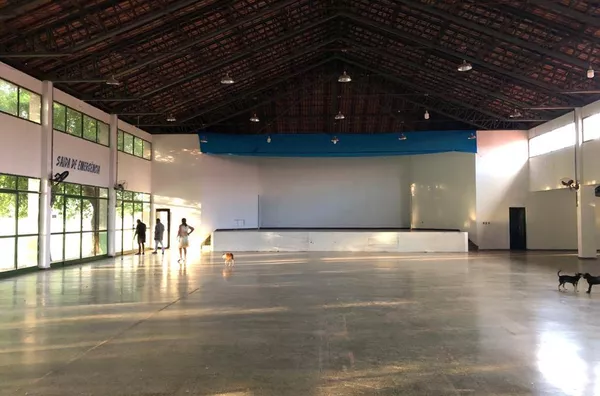 Barracão para venda DISTRITO INDUSTRIAL Cuiabá