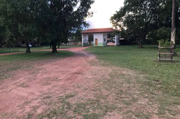 Barracão para venda DISTRITO INDUSTRIAL Cuiabá