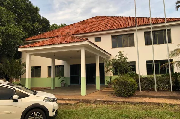 Barracão para venda DISTRITO INDUSTRIAL Cuiabá