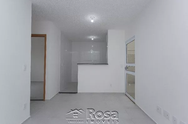 Apartamento Garden para locação, DESPRAIADO, Cuiabá