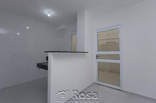 Apartamento Garden para locação, DESPRAIADO, Cuiabá