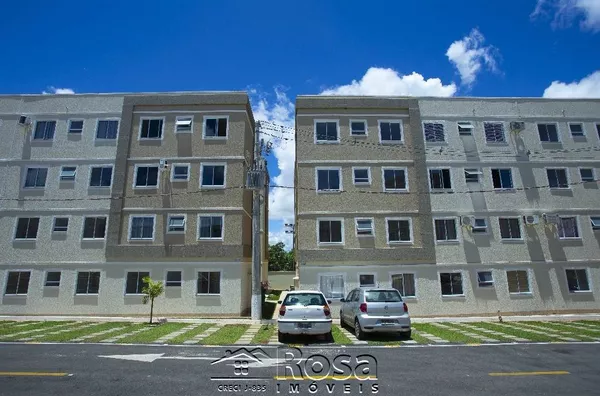 Apartamento Garden para locação, DESPRAIADO, Cuiabá