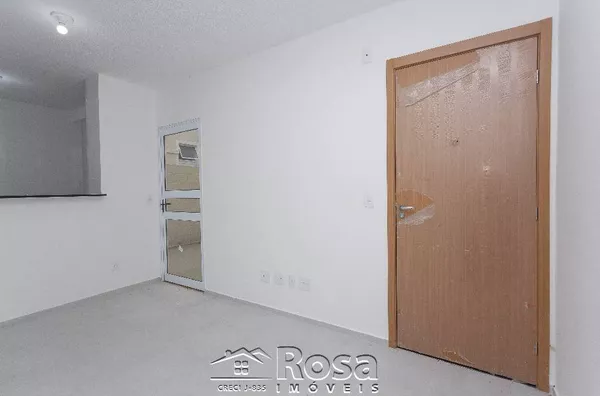 Apartamento Garden para locação, DESPRAIADO, Cuiabá