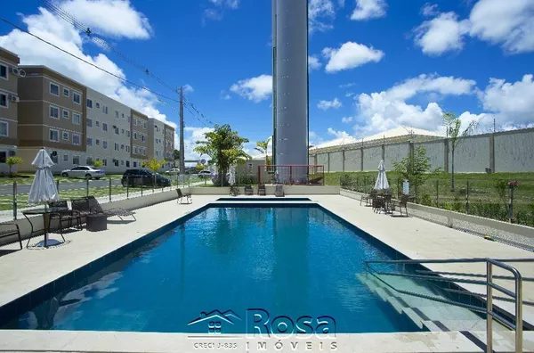 Apartamento Garden para locação, DESPRAIADO, Cuiabá