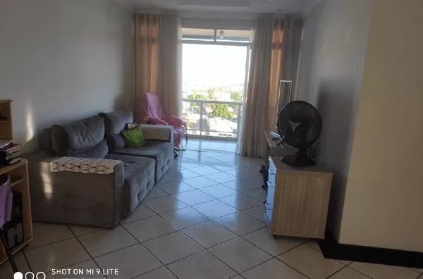 Apartamento para venda Bandeirantes Cuiabá