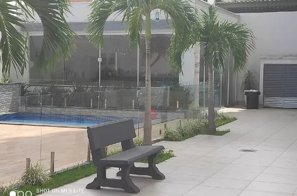 Apartamento para venda Bandeirantes Cuiabá