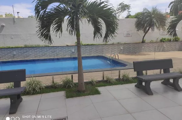 Apartamento para venda Bandeirantes Cuiabá