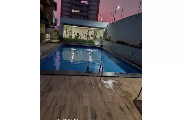 Apartamento para venda Bandeirantes Cuiabá
