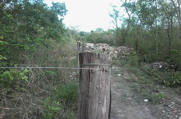 Área com 30.000m² RECANTO PAIAGUAS em Cuiabá