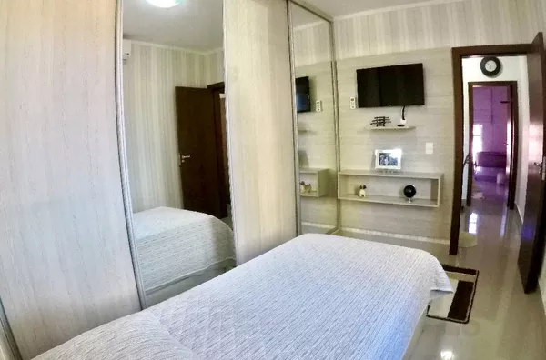 CASA EM CONDOMINIO FECHADO para venda JARDIM BOM CLIMA Cuiabá
