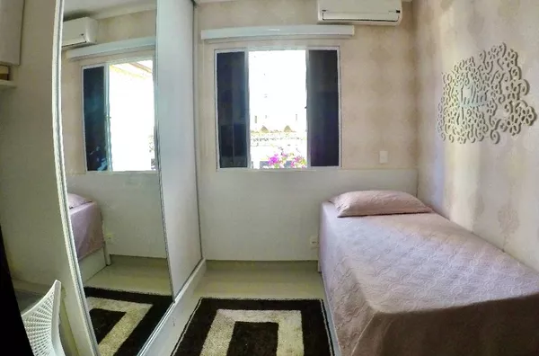 CASA EM CONDOMINIO FECHADO para venda JARDIM BOM CLIMA Cuiabá