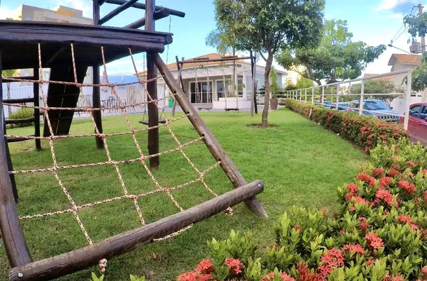 CASA EM CONDOMINIO FECHADO para venda JARDIM BOM CLIMA Cuiabá