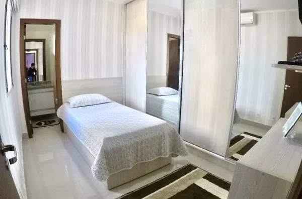 CASA EM CONDOMINIO FECHADO para venda JARDIM BOM CLIMA Cuiabá