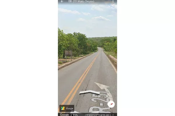 CHÁCARA / SITIO para venda ZONA RURAL Cuiabá