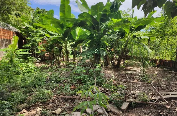Terreno para venda COOPHEMA Cuiabá