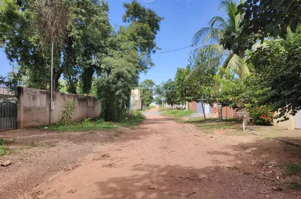 Terreno para venda COOPHEMA Cuiabá