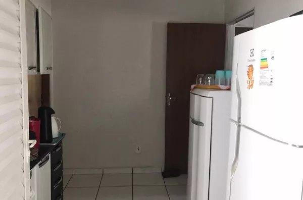 Casa para venda RES. JOSÉ CARLOS GUIMARÃES VÁRZEA GRANDE
