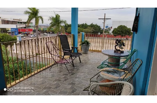 Casa para venda CPA II Cuiabá