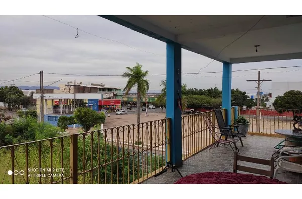 Casa para venda CPA II Cuiabá