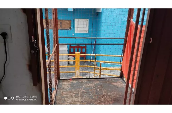 Casa para venda CPA II Cuiabá