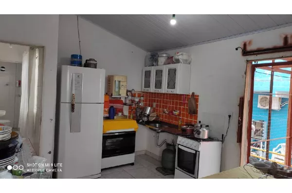 Casa para venda CPA II Cuiabá