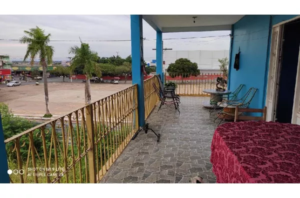 Casa para venda CPA II Cuiabá